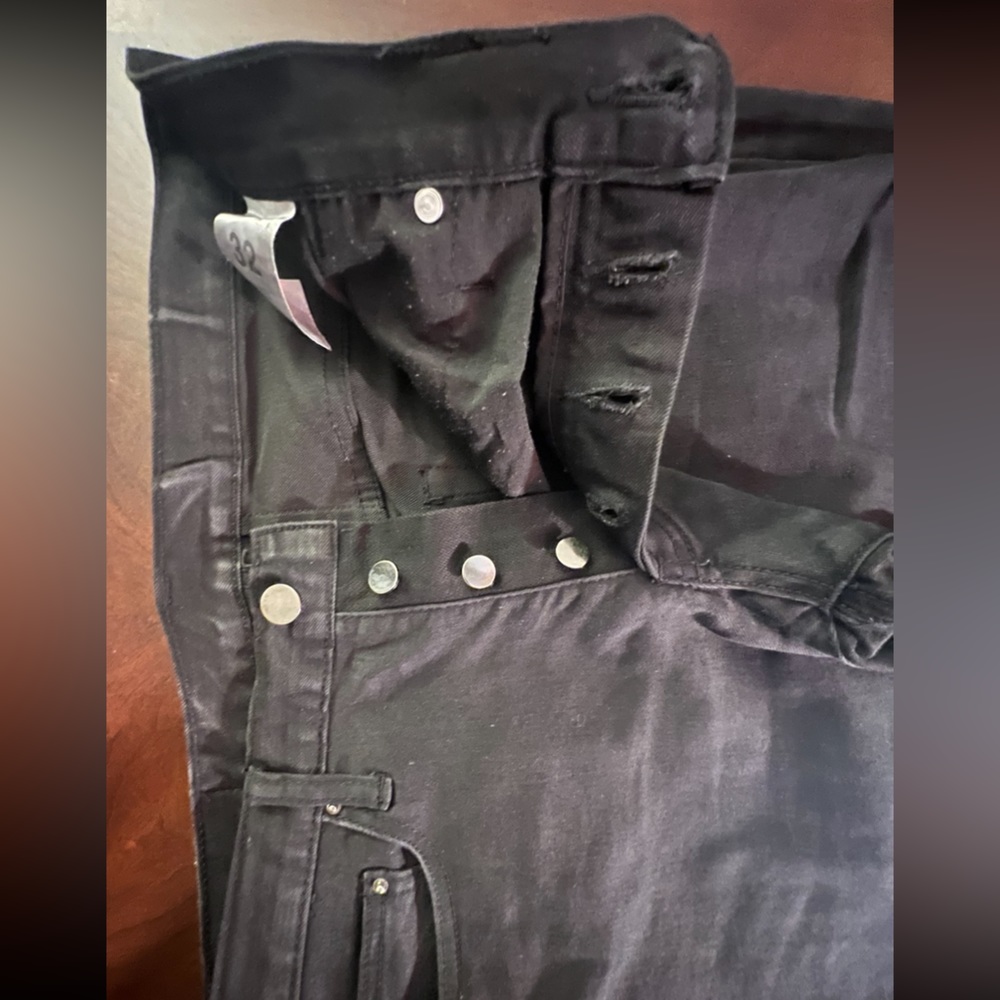 MNML M43 Denim
